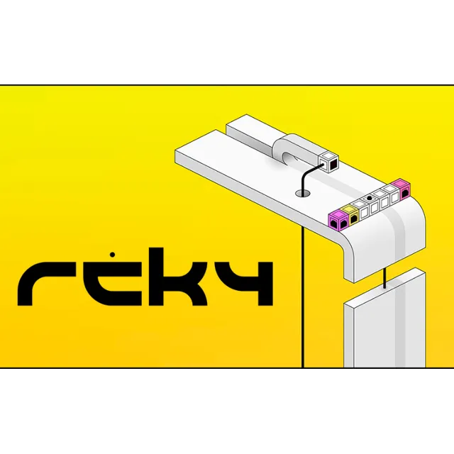 Reky (steam key)