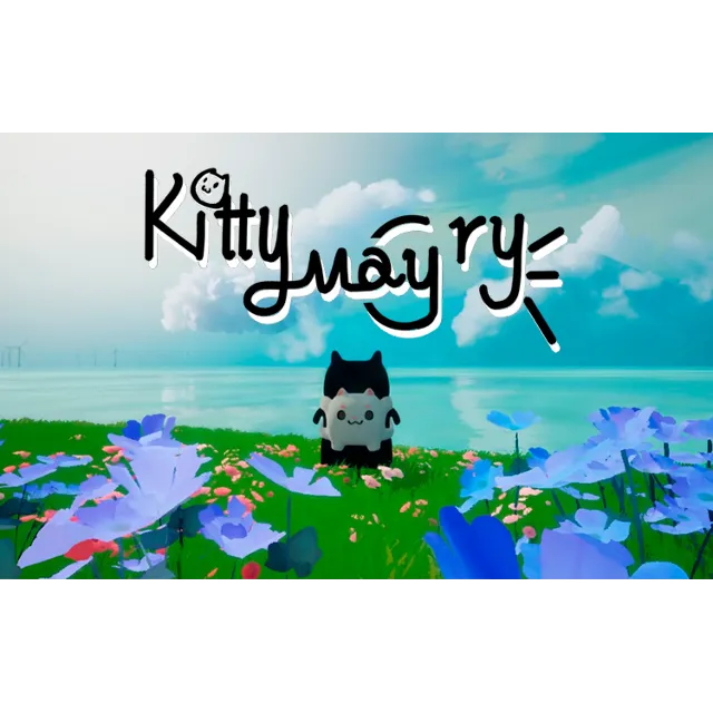 Kitty May Cry (steam key)