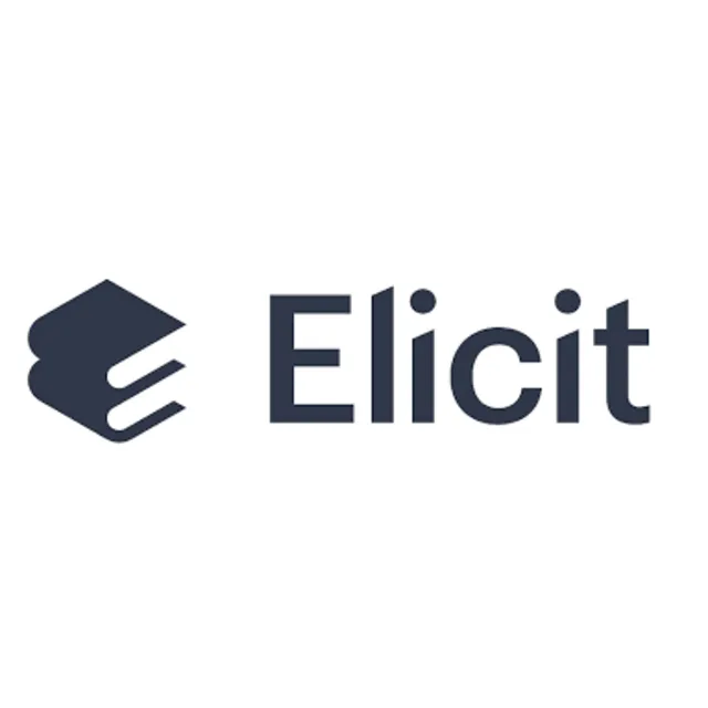 Elicit Plus личный аккаунт 1 месяц