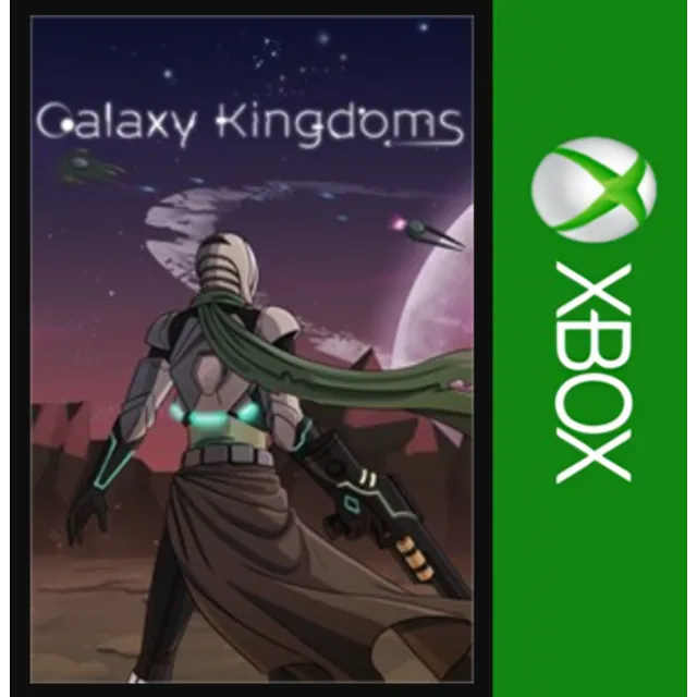 ☑️⭐Galaxy Kingdoms XBOX⭐Покупка на Ваш аккаунт⭐☑️