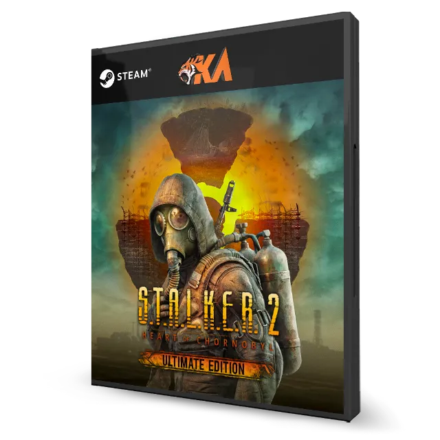 S.T.A.L.K.E.R. 2: Heart of Chornoby 💠 АВТОАКТИВАЦИЯ 🤖