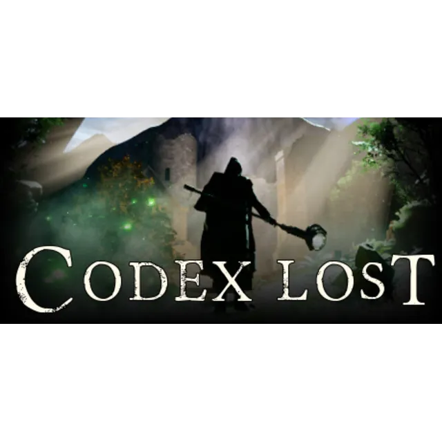 Codex Lost 💎 АВТОДОСТАВКА STEAM GLOBAL МГНОВЕННО ЛИЦЕНЗИЯ
