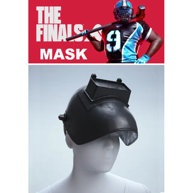 ✅The Finals - Mask (item) ✅ КОД GLOBAL 🔑