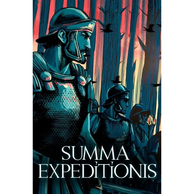 Summa Expeditionis АВТОДОСТАВКА STEAM GLOBAL МГНОВЕННО ЛИЦЕНЗИЯ