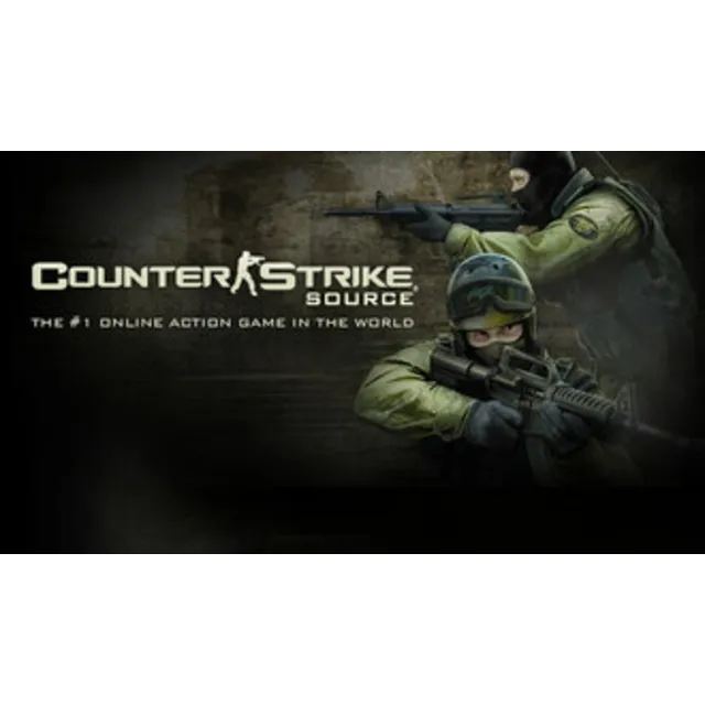Counter-Strike: Source STEAM GIFT  МИР + ВСЕ СТРАНЫ
