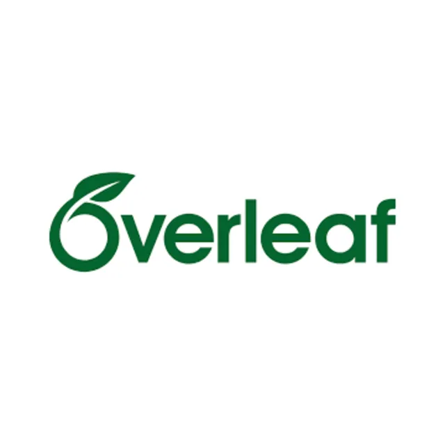 Overleaf Стандартная подписка 1 месяц