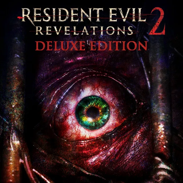 🟡Resident Evil: Revelations 2 - Deluxe🟡✅РФ+CНГ✅АВТО🚀