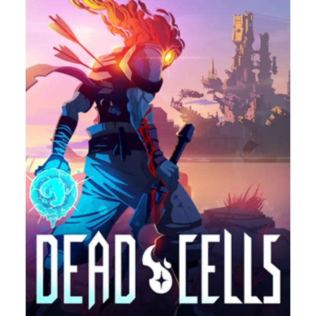🟡DEAD CELLS🟡КЛЮЧ🔑✅РФ+CНГ✅STEAM💙МОМЕНТАЛЬНО🚀