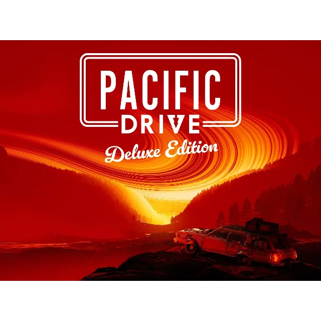 🟡Pacific Drive DELUXE🟡КЛЮЧ🔑✅РФ+CНГ✅МОМЕНТАЛЬНО🚀