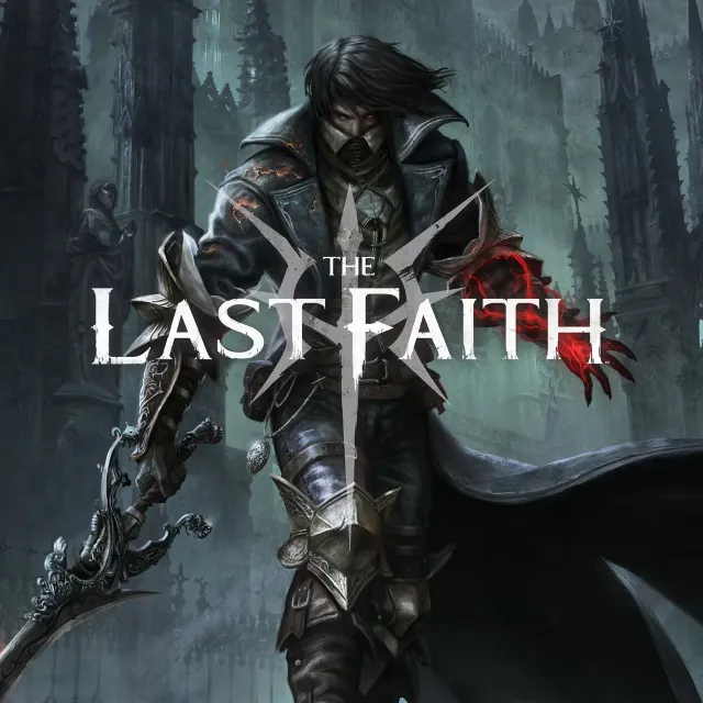 🟡The Last Faith🟡КЛЮЧ🔑✅РФ+CНГ✅STEAM💙МОМЕНТАЛЬНО🚀
