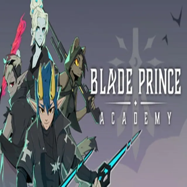Blade Prince Academy (Steam ключ / Мир)