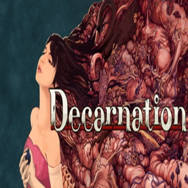 Decarnation (Steam key / РФ+Весь Мир)