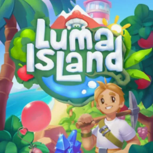 Luma Island + ОБНОВЛЕНИЯ + DLS / STEAM АККАУНТ