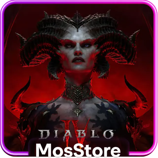 💚 Diablo 4 PS Диабло 4 PS (PS4/PS5) 💚