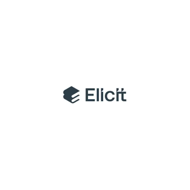 Elicit Plus личный аккаунт 1 месяц