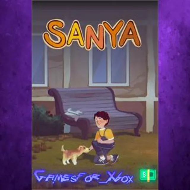 ☀️SANYA XBOX