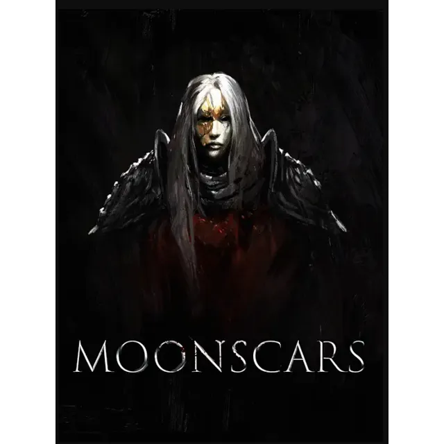 Moonscars 🔑 for PC on GOG.com