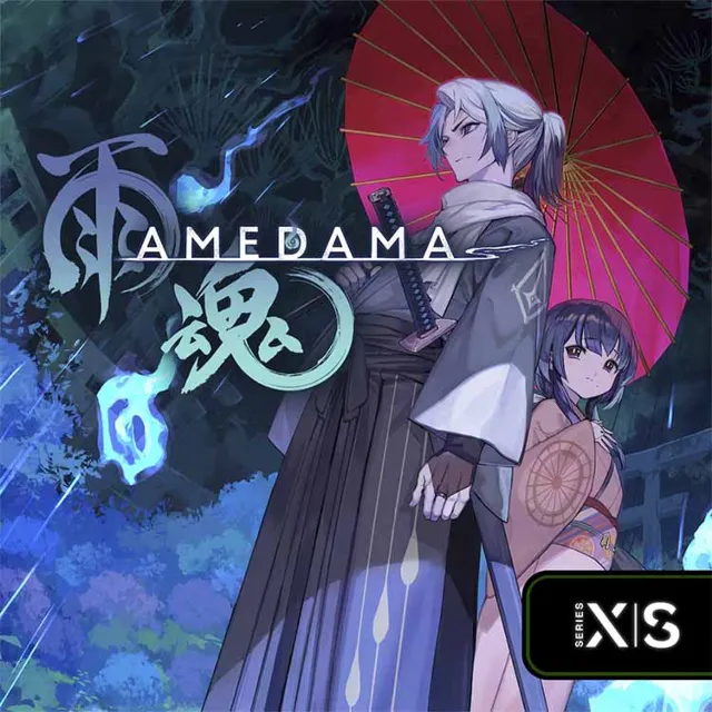 КЛЮЧ Amedama XBOX Код