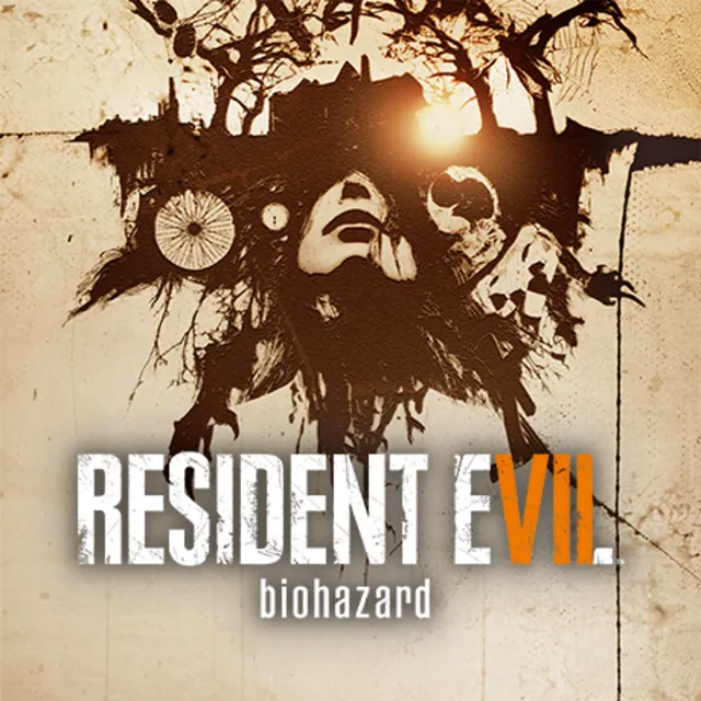 🟡Resident Evil 7🟡КЛЮЧ🔑✅РФ+CНГ✅STEAM💙МОМЕНТАЛЬНО🚀