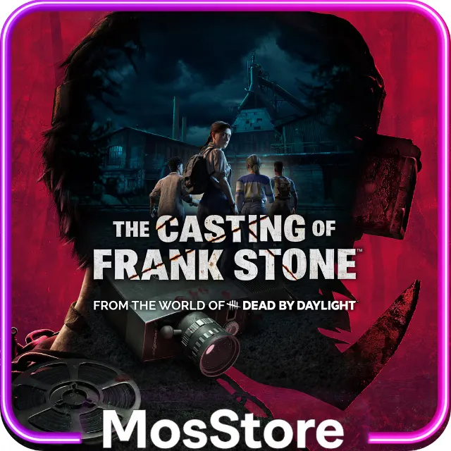 💚 The Casting of Frank Stone PS (PS5) 💚