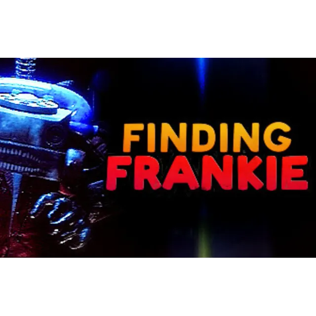 ・FINDING FRANKIE・STEAM АККАУНТ・НА 90 ДНЕЙ + ИГРЫ・