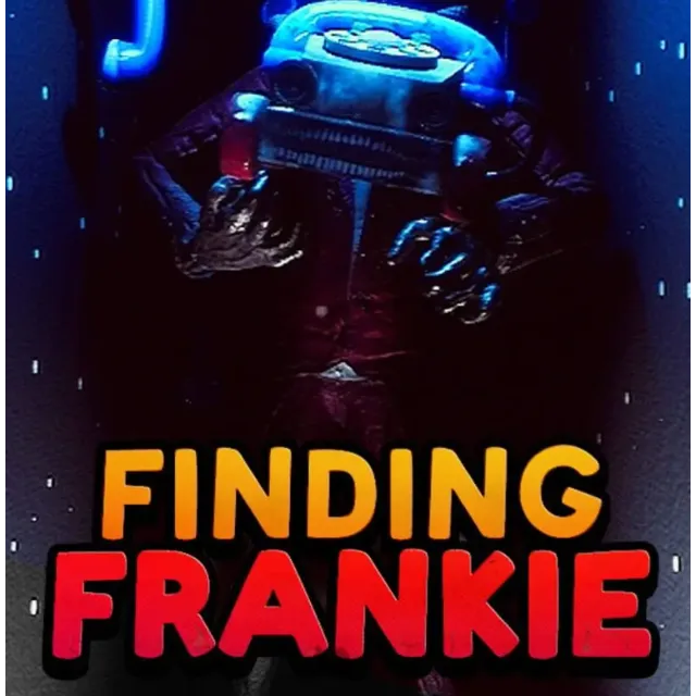 ・FINDING FRANKIE・STEAM АККАУНТ・ПОДАРОК + ИГРЫ・