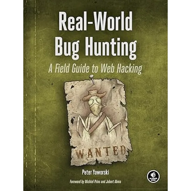 Real World Bug Hunting - english