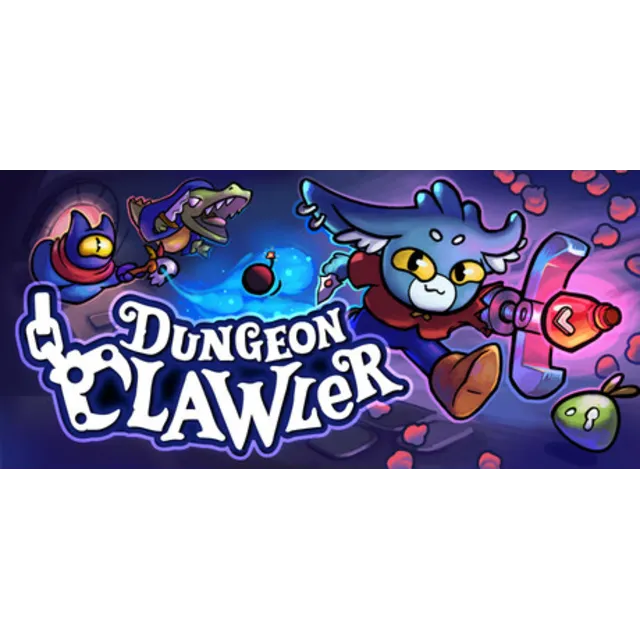 Dungeon Clawler * STEAM RU ⚡ АВТО 💳0%