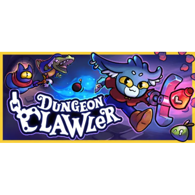 Dungeon Clawler⚡АВТОДОСТАВКА Steam RU/BY/KZ/UA
