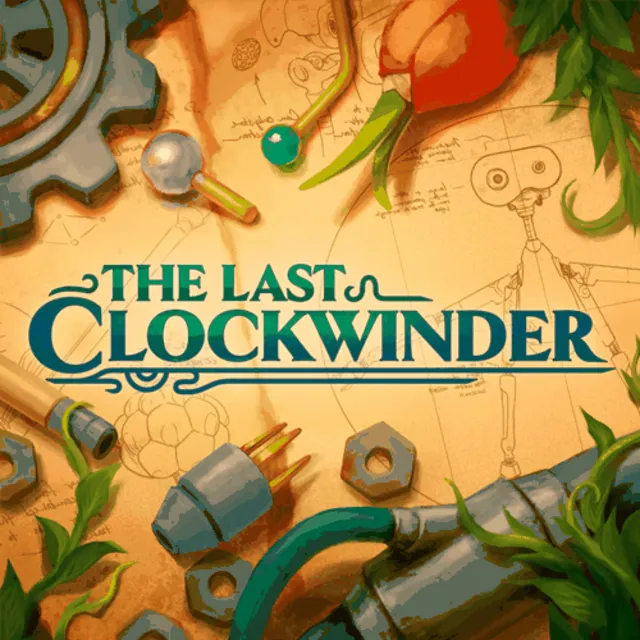 🔵The Last Clockwinder VR | PS5 Турция
