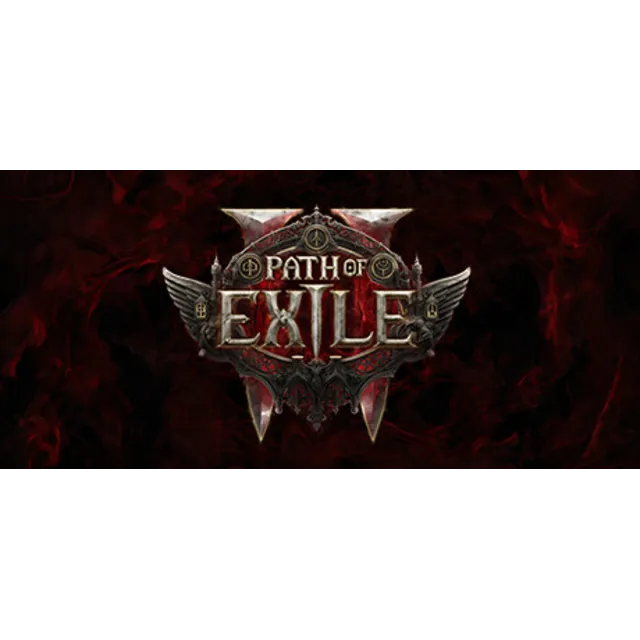 Path of Exile 2 - Lord of Ogham Supporter Pack steam