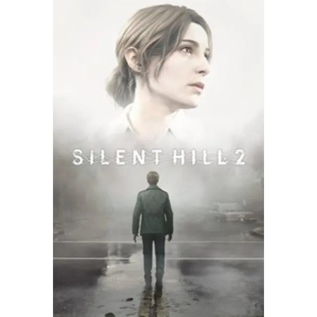SILENT HILL 2 [Steam аккаунт] Офлайн, Без Steam Guard