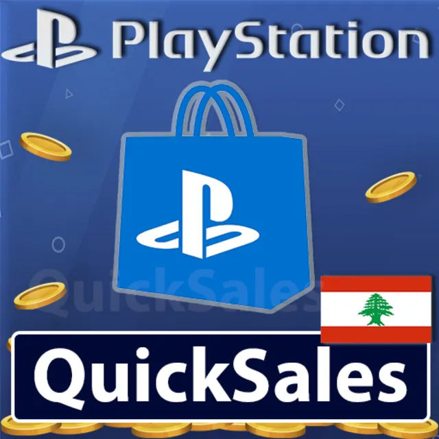 АВТО🚀PlayStation PSN🔝КОД 10—200 $💰ЛИВАН🔴⚪️🟢⚪️🔴