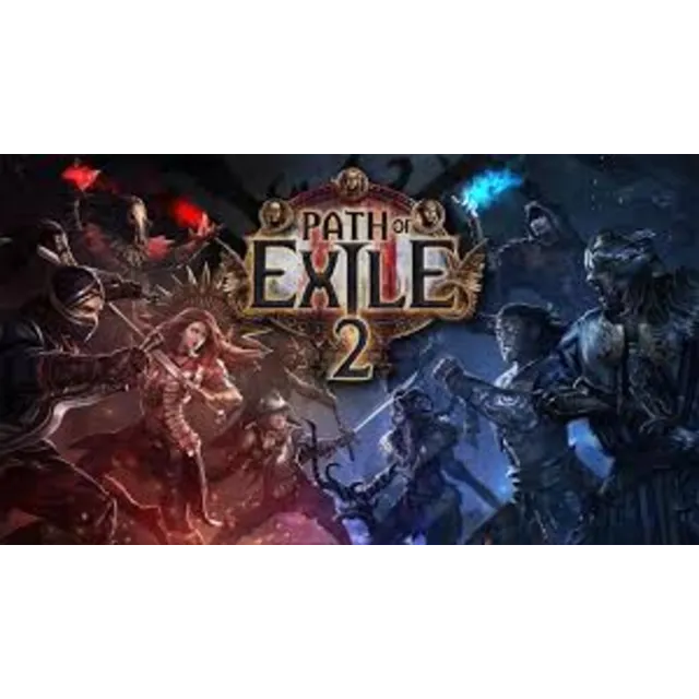 Path of Exile 2 -Lord of Ogham Supporter Pack Steam🌌