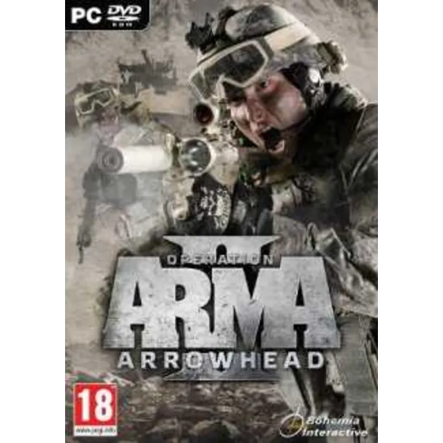 🟢ARMA II 2 : RFT (Steam key / РФ+Мир)