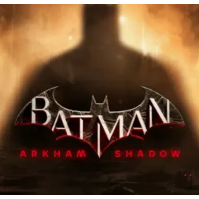 купить Batman: Arkham Shadow для oculus quest 3(s) gift