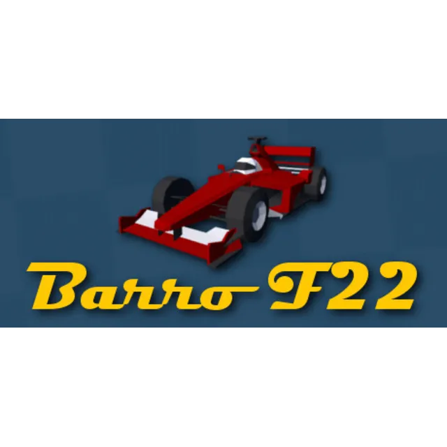 Barro F22 · Steam Gift🚀АВТОДОСТАВКА💳0% Карты