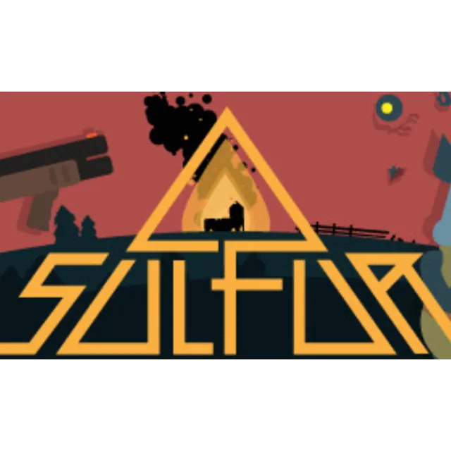 ・SULFUR・STEAM АККАУНТ・НА 90 ДНЕЙ + ПОДАРОК + ИГРЫ・