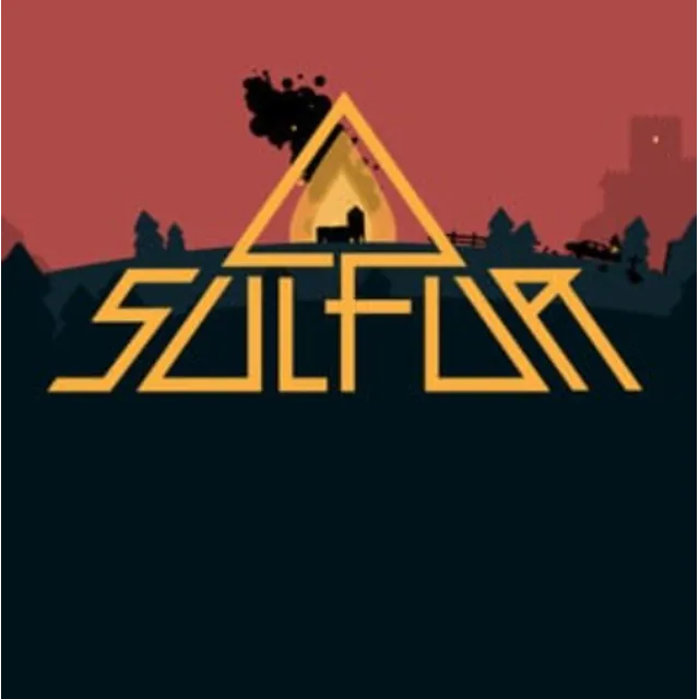 ・SULFUR・STEAM АККАУНТ・