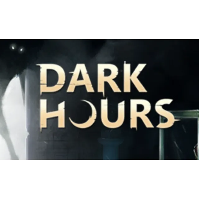 ・DARK HOURS・STEAM АККАУНТ・НА 90 ДНЕЙ + ИГРЫ・