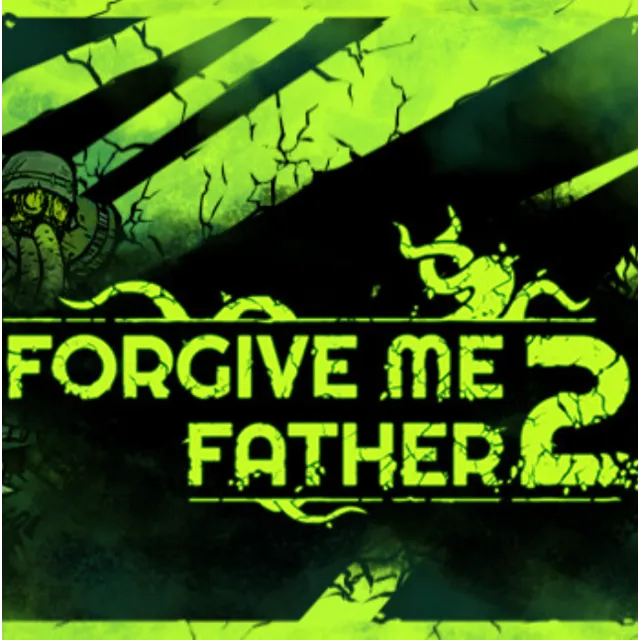 ・FORGIVE ME FATHER 2・STEAM АККАУНТ・