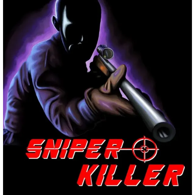 ・SNIPER KILLER・STEAM АККАУНТ・ПОДАРОК + ИГРЫ・