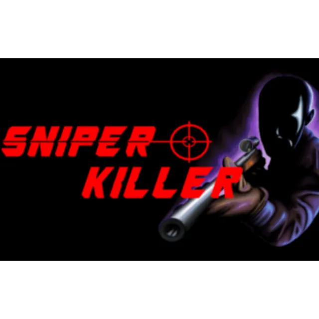 ・SNIPER KILLER・STEAM АККАУНТ・НА 90 ДНЕЙ + ИГРЫ・
