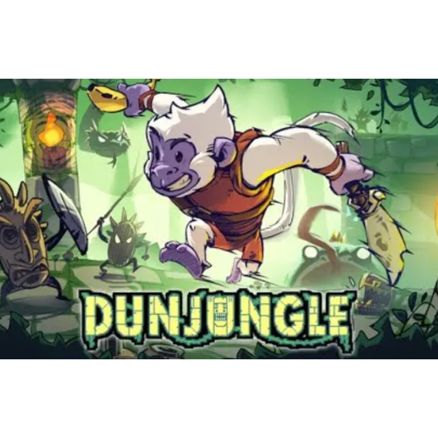 ・DUNJUNGLE・STEAM АККАУНТ・НА 90 ДНЕЙ + ИГРЫ・