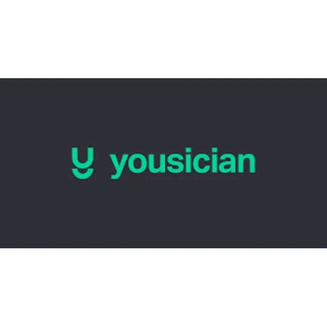 Подписка на аккаунт Yousician Premium+ на 1 месяц