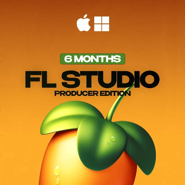 🥭 FL Studio 2026 Producer Edition 🔑 [Код активации]