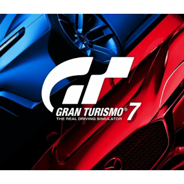 Gran Turismo 7 PS5™ &amp; PS4™🔥🔥