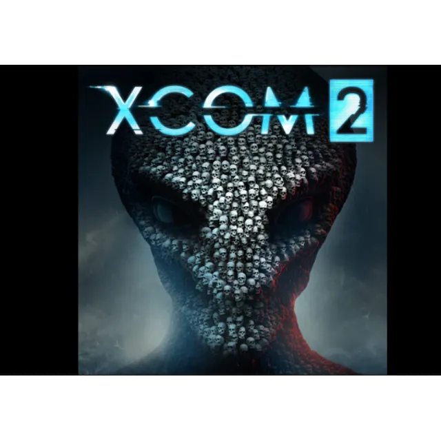 💥XCOM® 2 🔵 PS4 / PS5 🔴ТУРЦИЯ🔴