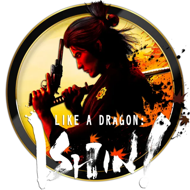 Like a Dragon: Ishin! – Digital Deluxe +Yakuza 0-6 🟩