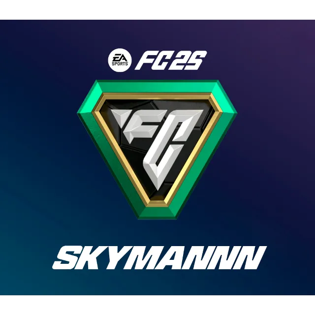 ⚽EA Sports FC 25 🎮100 - 24000 POINTS EA 🌎XBOX +🎁